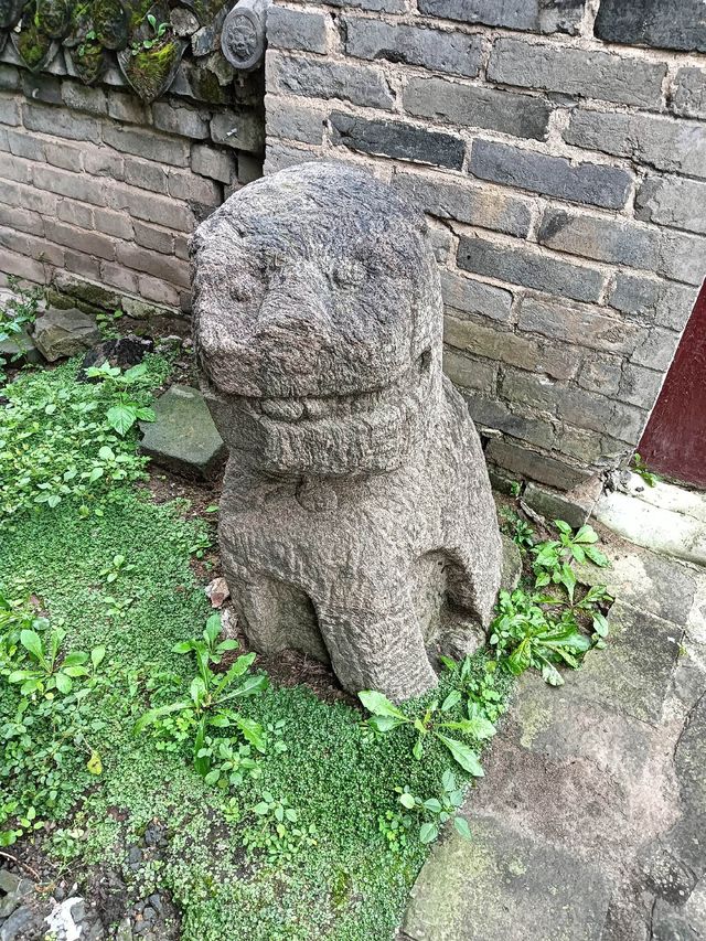 撫順清永陵：歲月沉澱的皇家陵寢