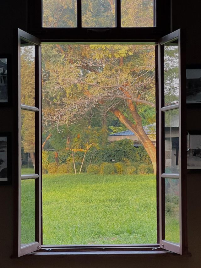 遼陽白塔公園：古老與現代交織的魅力之地