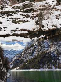 米蘭北的秘境!Antrona 雪山小鎮,賞湖賞雪兩不誤