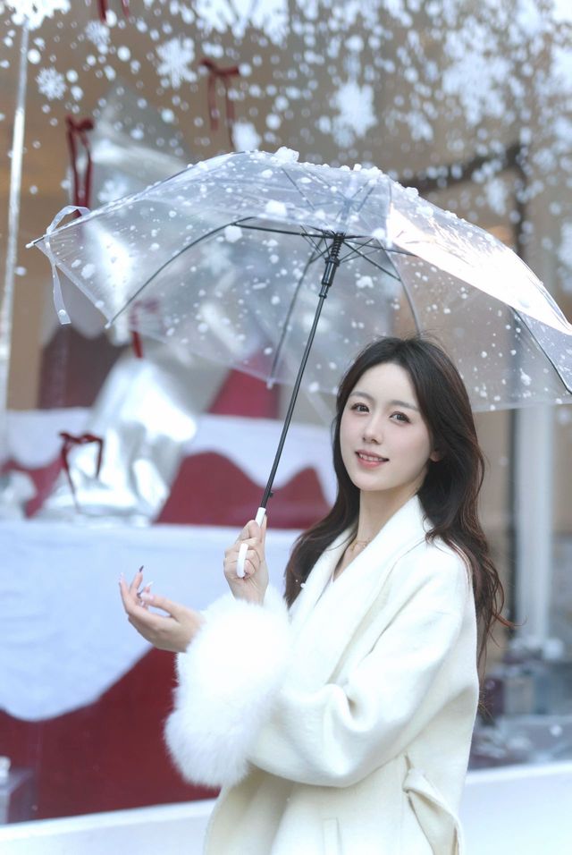 ₊⁺ 生活需要一點甜，尤其是在聖誕月～
