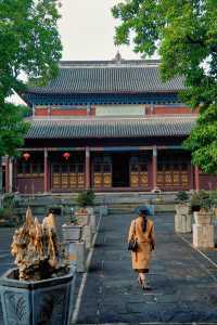 如果只留半天時間給宜賓市區，一定要這樣玩