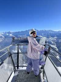 Comprehensive Review of European Ski Resorts: Part Two
