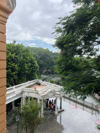 被嚴重低估的小眾博物館廣州荔灣博物館