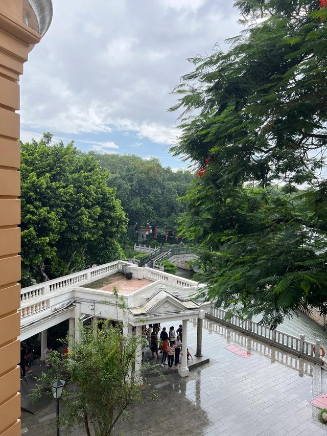被嚴重低估的小眾博物館廣州荔灣博物館