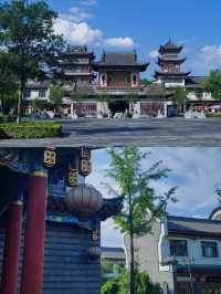 最慘的古鎮，投資50億卻空無一人。