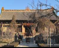 百山計劃–綿山