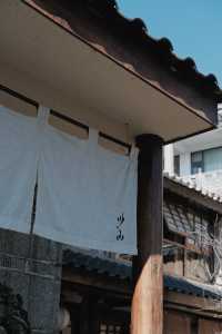 唔住入木屋小院，點叫到過咗大理