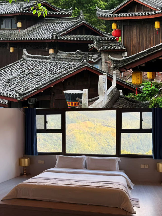 廣西來賓｜大山深處的心靈歸宿