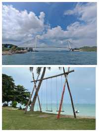 印度尼西亞巴淡島：東南亞的隱秘天堂