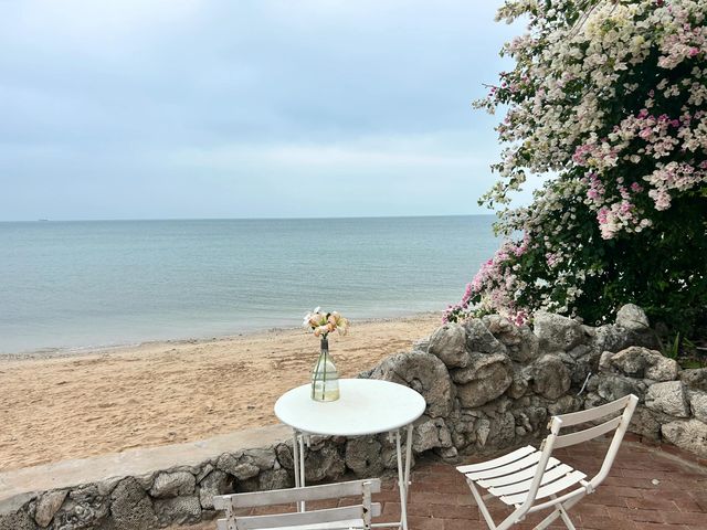 廣州湛江，南極村旅遊攻略。