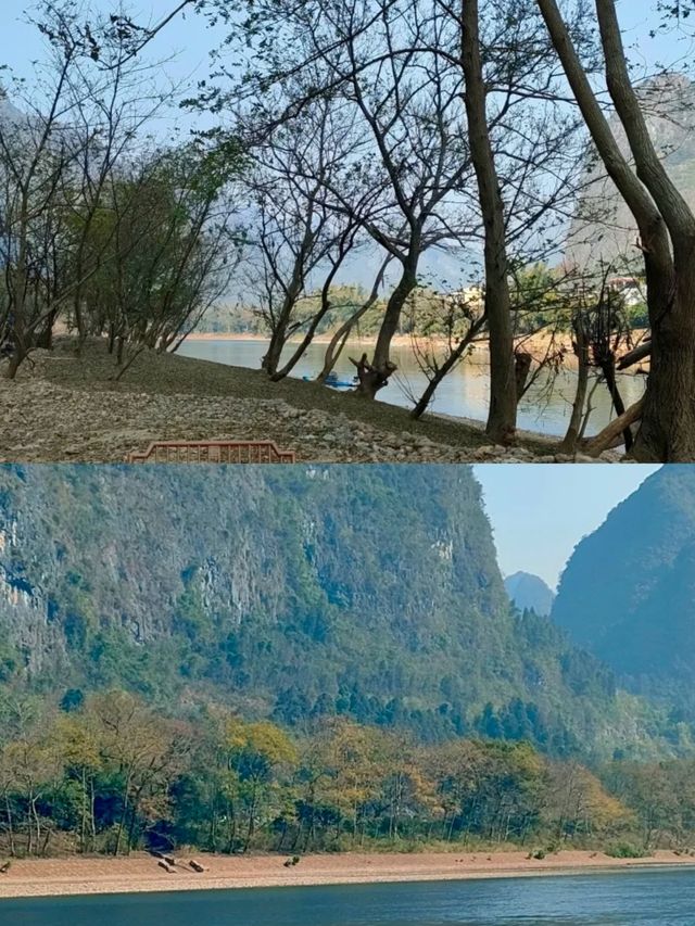 不是冰島 不是挪威 而是雲南的南極洛