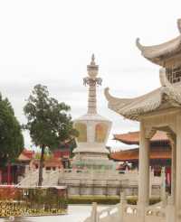 白馬驛大寺廟