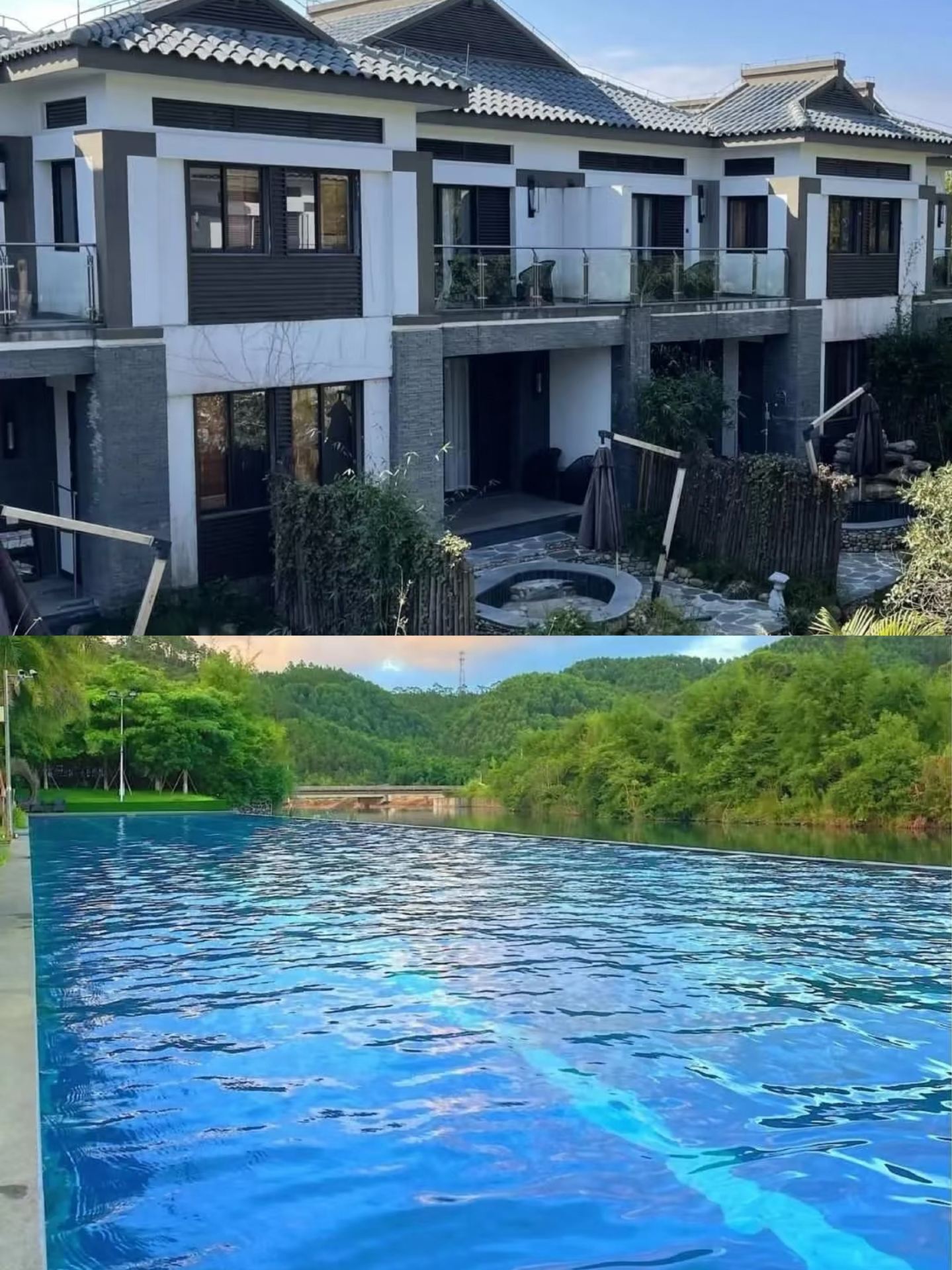 Shanwei Bali Island Hot Spring Resort