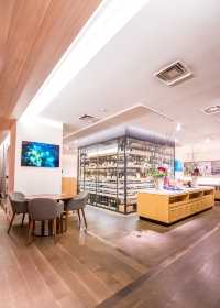 京都甘樂酒店 | Kyoto Kanra Hotel    地址：600-8176 京都府 京都