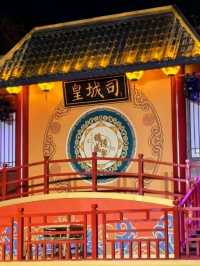 深圳錦繡中華民俗村 x 夢華錄