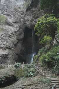 福州永泰，溪流、溫泉、賞梅、徒步齊活了