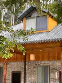 別管我啦！在韶關丹霞山當「隱世閒人」