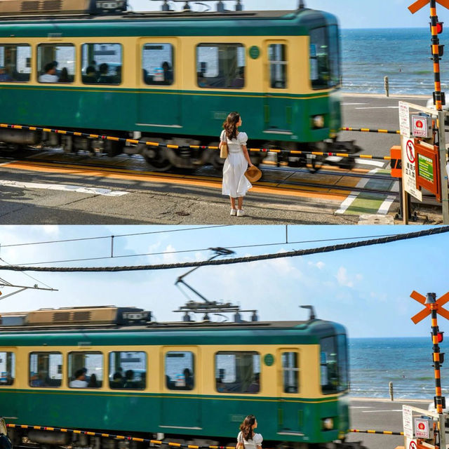 東京5日暴走攻略📸 日均2W步玩轉經典