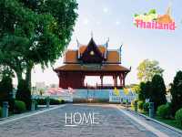 Bangkok Bang: Get Impressed by Unique Assambley of Styles of City of Angels