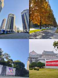 平壤｜探秘朝鮮首都的獨特魅力
