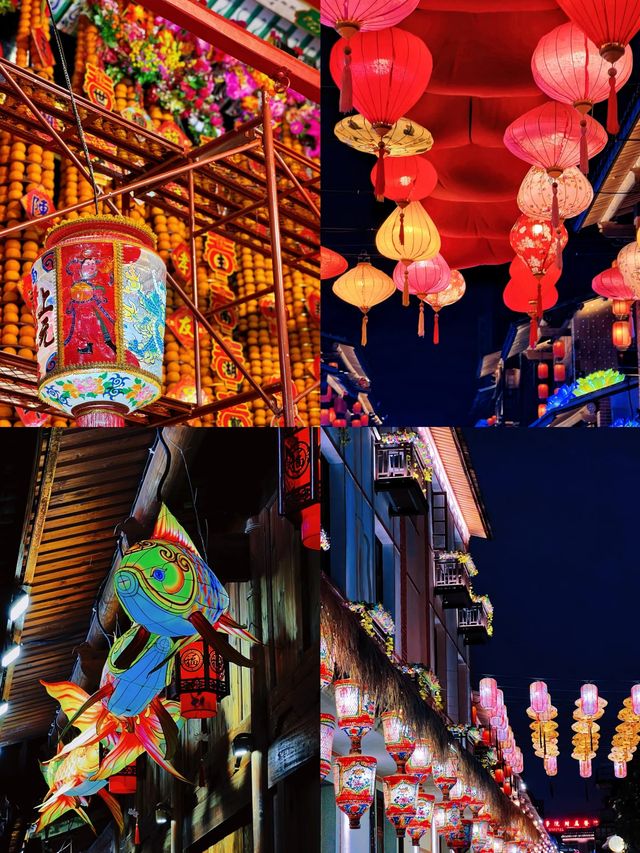 莆田一日遊攻略大公開不繞路Citywalk