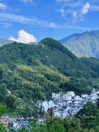上饶3日遊 超詳細攻略大揭秘
