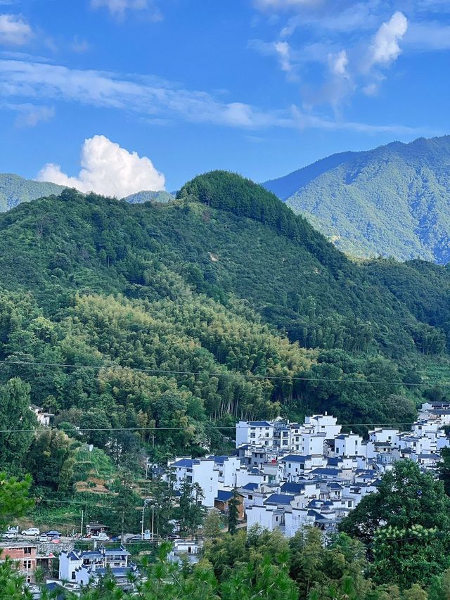 上饶3日遊 超詳細攻略大揭秘