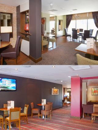 不只是歇腳處，更是夢開始的地方