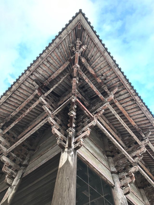 重遊日本～大阪