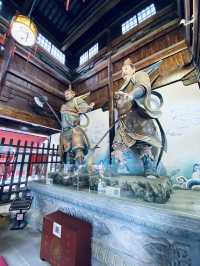 江蘇·惠山古鎮3/4