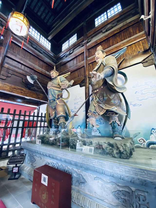 江蘇·惠山古鎮3/4