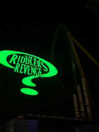 Ultimate Guide to Riding All 15 Roller Coasters at Six Flags Magic Mountain