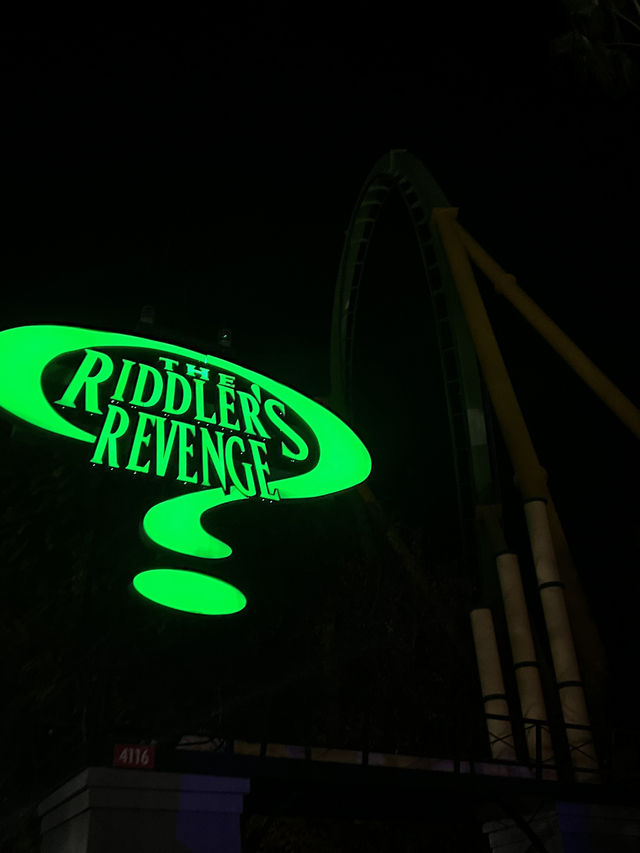 Ultimate Guide to Riding All 15 Roller Coasters at Six Flags Magic Mountain
