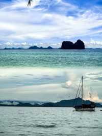 解鎖董里三島！泰國海島遊的小眾寶藏之旅