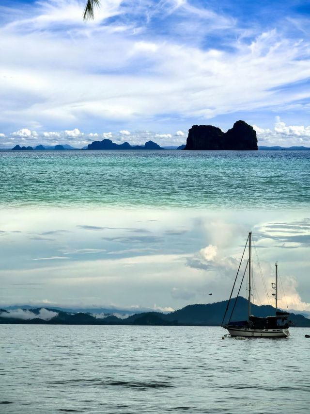 解鎖董里三島！泰國海島遊的小眾寶藏之旅
