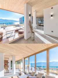 喺大理!人均340住進洱海邊嘅絕美窗景小院