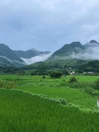 皖南318：在青山綠水間，遇見心動的每一公里