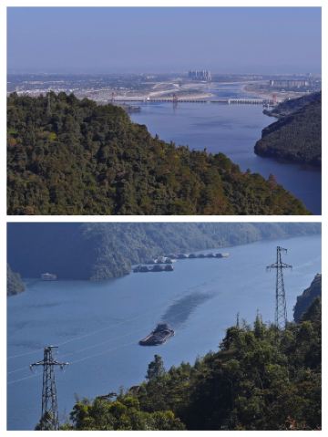 龍潭國家森林公園靜享如詩如畫的天然氧吧