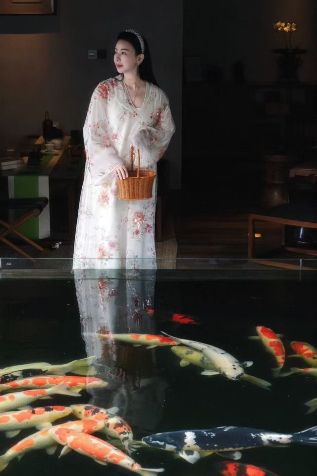 在昆明棲居山水，邂逅一趟免費 Trip Moments 時光