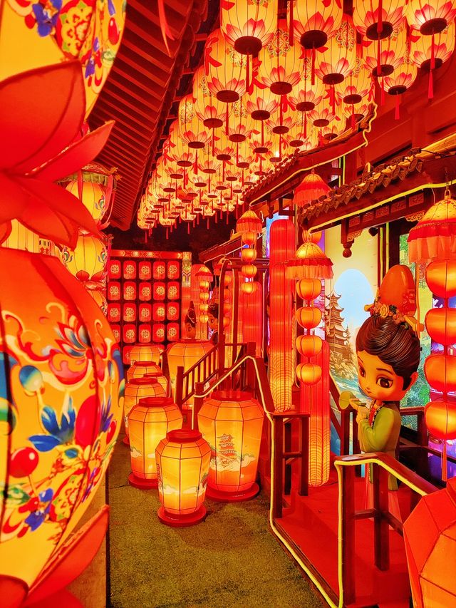 清明上河園 | 一眼千年，夢回東京汴梁