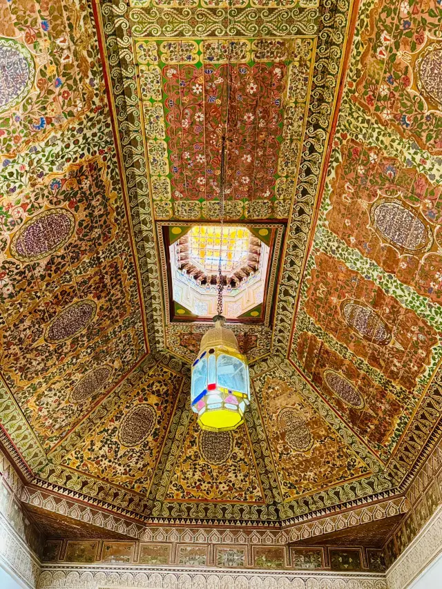 15-Day Multi-Country Tour Including Morocco: Explore Exotic Charms