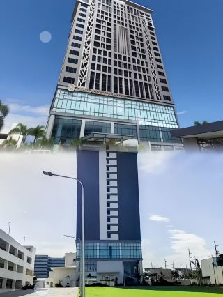 Eton Properties Las Pinas: Luxury and Convenience, Your Top Travel Choice