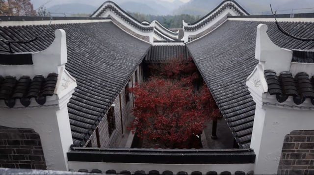 沒想到在益陽找到了長沙嶽麓書院的平替