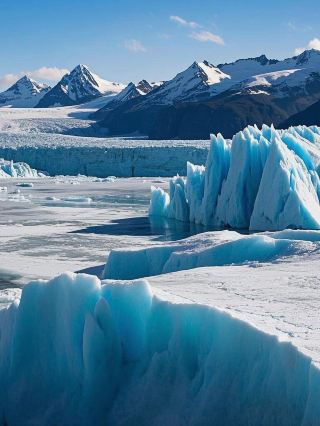 Moreno Glacier: Amazing Experiences That Will Blow Your Mind