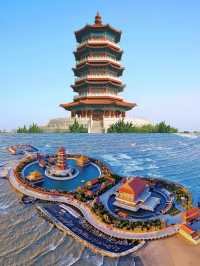 煙台之旅剛結束，我的消費觀徹底崩潰了。