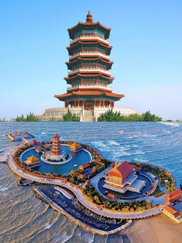煙台之旅剛結束，我的消費觀徹底崩潰了。