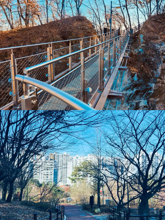 韓國光陽，一個優美的港灣城市