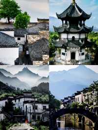 剛從宣城旅遊回來，我的建議是……
