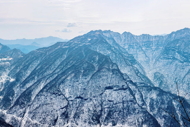 龍頭山，想帶身邊所有人再去一次