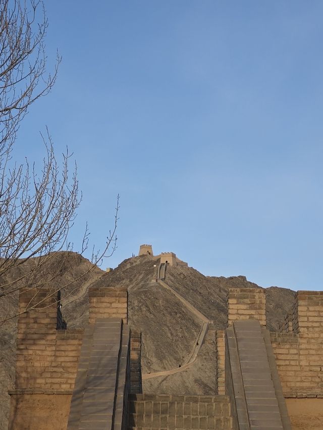 老年人探秘之旅青海西寧-敦煌莫高窟看這篇攻略就夠了